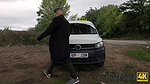 Mackenzie Page – Busty Cheating Wife Fucked In Taxi