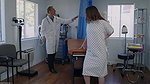 Maddie Wren – Routine Check Up With A Doc