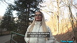 Maddy Black – Hot Teacher Shows Her Big Tits