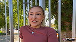 Mads Flores – Teen Picked Up And Fucked In POV