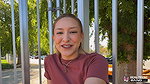 Mads Flores – Teen Picked Up And Fucked In POV