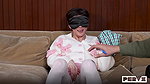 Magenta Lexx – Therapist Repair Her Lost Memory