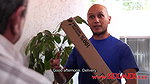 Malena – Delivery Man Satisfy All The Nympho Wishes