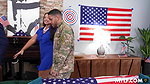 Mandy Waters – Taboo Threesome With Horny MILF