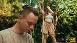 Marica Chanelle – Helping Hand From Busty Babe
