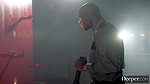 Marina Gold – Security Find Anal Nympho