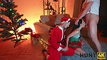 Matty – Cuckold Christmas Night