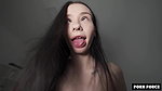 Matty Mila Perez – Skinny Chick Used And Filled With Jizz
