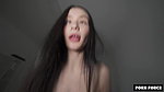 Matty Mila Perez – Skinny Chick Used And Filled With Jizz