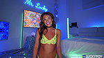 Maya Mixon – Babe Is Cum Lover