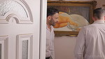 Maya Rose – Blonde Stripper Double Penetrated By Friends