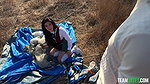 Megan Mistakes – Camping