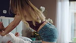 Melissa Stratton – Younger Cock For Full Pleasure