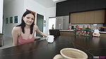 Mercedes Mac – Stepdaughter Pleasing Them Both