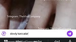 Thakur Slim Indian young girl full nude show 1