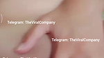 Anitta Brazil Girl Full nude show with loud moaning