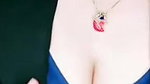 Black Coffee Pakistani Busty Figure Full Nude Show