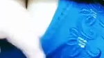 Black Coffee Pakistani Busty Figure Full Nude Show