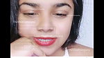 Eira Mumbai Muslim Escort Girl Full Nude Show with Voice 1