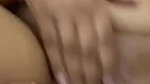 Hazel sexy brown girl full nude show