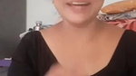 Lucky Meenu south Indian Bhabhi