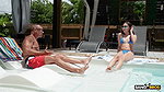 Mia River – Teen Needs Helping Hand From Stepdad