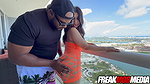 Mila Milkshake – Cock Hungry Latina Bounce On BBC