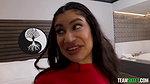 Mila Milkshake – Fucking Busty Pierced Latina