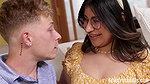 Mila Milkshake – Sharing My New Girlfriend
