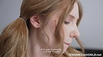 Mila Pie – Deep Licking And Cleaning