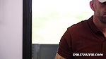 Milan Cheek – Delivery Guy”s Package