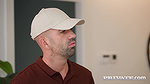 Milan Cheek – Delivery Guy”s Package