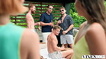 Milan Cheek – Energetic Sex With Horny Babe