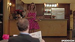 Millie Morgan – Horny Housewife Spicing Up Breakfast