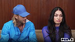 Miss Raquel & Violet Ray – Out Amazing Doctor