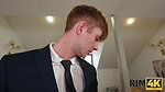 Miss Sunset & Dry Mango – Dominant Anal Threeway