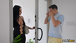 Money Birdette – Impress MILF With Size Of His Cock