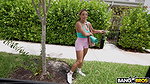 Monica Minx – Different Workout Today