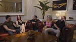 Monika & Alexa More – Busty MILFs Riding On Hard Dicks