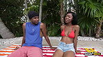 Munro Blaxxx – Taking A Dip With My Stepdad