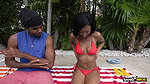 Munro Blaxxx – Taking A Dip With My Stepdad