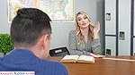 Natalia Starr – My Amazing Teacher