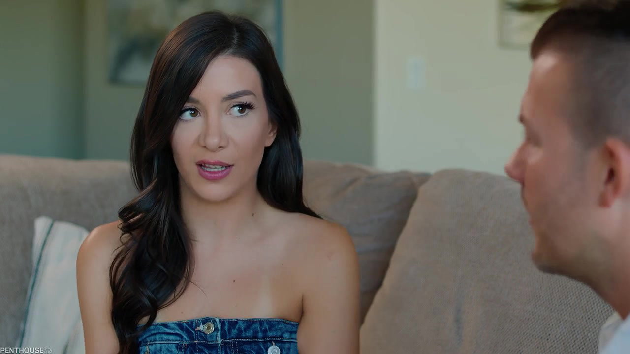 Natalie Brooks – Why Dads Love Babysitter