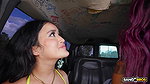 Nia Bleu & Avery Jane – Big Assed Babes And Bang Ride
