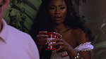 Nicole Kitt – Cute Ebony Anal Pounded