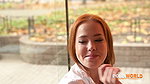 Nicole Murkovski – Her First Interracial Anal Action