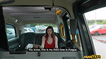 Nicole Rae – Squirting In The Taxi