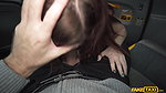 Nicole Rae – Squirting In The Taxi