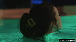 Nicole Vaunt – Gorgeous Redhead Devours Monster BBC