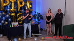 Nicole Zurich & Gatita Veve – Party